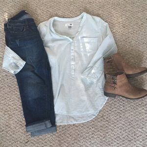 white mountain ramone bootie